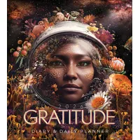 Rockpool Publishing 2026 Gratitude Diary and Daily Planner Calendar