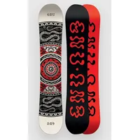 GNU Ladies Choice Snowboard 2026 - 151.5