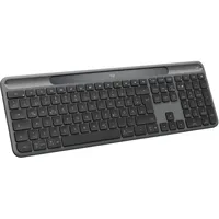 Logitech Signature Slim Solar+ DE