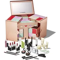 MAC Adventskalender 24 Mystery Must-Haves 2025