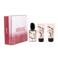 Giorgio Armani Si Eau de Parfum 50 ml +