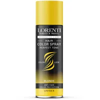 LORENTI TOKYO & SEOUL Color Haarspray Blonde - 150ml