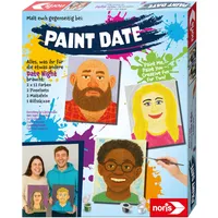 Simba Paint Date