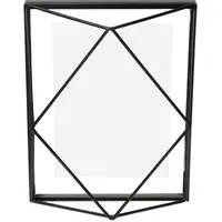 Umbra Prisma Bilderrahmen schwarz 10x15 cm 1 St.