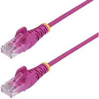 Startech StarTech.com N6PAT300CMPKS, 3 m CAT6 U/UTP UTP RJ-45,