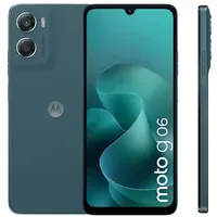 Motorola moto g06 256 GB PANTONE Tapestry