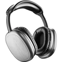 Cellular Line Cellularline Over Ear Headset Bluetooth®, Kabellos, kabelgebunden