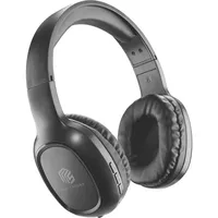 Cellular Line On Ear Headset Schwarz