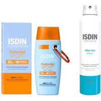 Isdin Fotoprotector Fusion Gel Sport LSF 50 200 ml