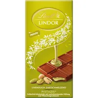 Lindt Lindor Pistazie Pralinen 100 g