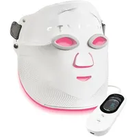 StylPro Wavelength Pro 5-in-1 LED-Lichttherapie-Maske 548 LEDs