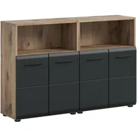 Xonox.home Ice 2-tlg. Eiche