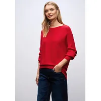 STREET ONE Cecil Pullover in Grün | 42