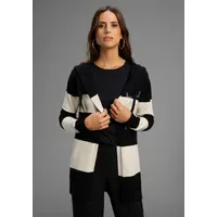 LAURA SCOTT Kapuzenstrickjacke LAURA SCOTT, Damen, Gr.