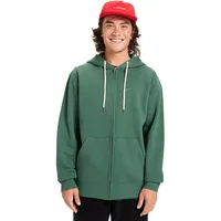 QUIKSILVER "Salt Water", Herren, Gr. XS, trekking grün, Obermaterial: