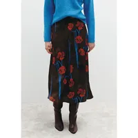 More & More MORE&MORE Sommerrock braun 40