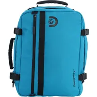 DISCOVERY Andes 3way Backpack S Reisetasche D00403 turquoise |