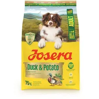 Josera Ente & Kartoffel 3 kg