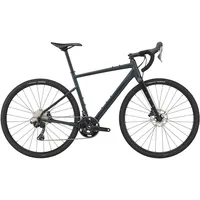 Cannondale Topstone 1 – Obsidian