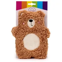 Triton-X Teddybär Plüsch Wärmekissen