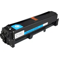 Ampertec Kompatibler Toner ersetzt Xerox 006R04384 cyan