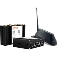 Selfsat MWR 5560 eSIM 5G WLAN Router