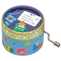 Moses Meine kleine Weihnachtsmusik - Schneeflöckchen