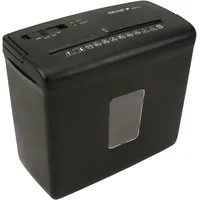GENIE 440 X II Aktenvernichter P-4 Cross Cut 4