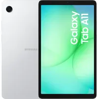 Samsung Galaxy Tab A11 8,7" LTE 64 GB Silver