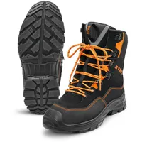 Andreas stihl ag & co.kg Stihl Function Active Sägeschutzstiefel