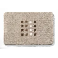 KLEINE WOLKE Quadri Beige 90 x 60 cm