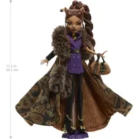 Monster High Clawdeen Wolf (House of Wolf) 285 mm