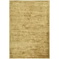 Tom Tailor Shine uni Handwebteppich 65 x 135 cm
