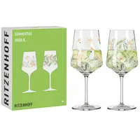 Ritzenhoff & Breker Cocktailglas 0,544 l 2 St.