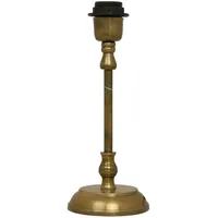 Light & Living Light&Living Lampenfuß Mithun - D/H ca.