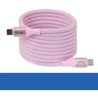 Club 3D CAC-3031 USB-C® Magnetisches Kabel 240W PD3.1 2m