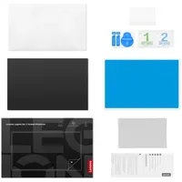 Lenovo Legion Go 2 Screen Protector kompatible Modelle Rot