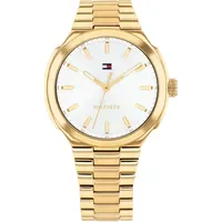 Tommy Hilfiger Damenuhr GEORGIA 1782819 - gold