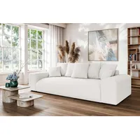 Home Affaire Big-Sofa HOME AFFAIRE "LAKESIDE 3-Sitzer Schlafsofa mit
