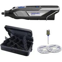 DREMEL 8240-3-MB (ohne Akku) F0138240KB Multifunktionswerkzeug ohne Akku, ohne