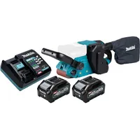 Makita BS 001 GM201 Akku Bandschleifer 40 V max.