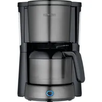 Severin Kaffeemaschine KA 9343 schwarz