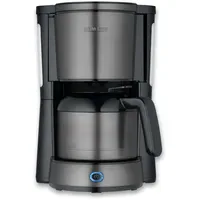 Severin Kaffeemaschine KA 9343 schwarz
