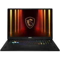 MSI Vector 18 HX AI A2XWIG-648ES Intel Core Ultra
