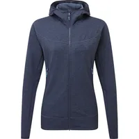 Mountain Equipment Apiro Hooded Jacket Cosmos