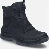 Josef Seibel SEIBEL 18452PL042 100 Schwarz Boot Gr. 44