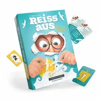 Denkriesen - Reiss aus - "Das mitreißende Partyspiel!"