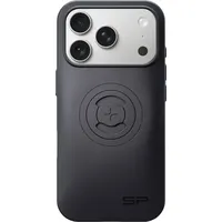 SP CONNECT iPhone 17 Pro Phone Case SPC+ schwarz