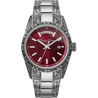 Thomas Sabo WA0425-201-201 Unisex Rebel At Heart Revive 36mm