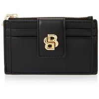 Boss B_ICON Kartenetui Damen schwarz